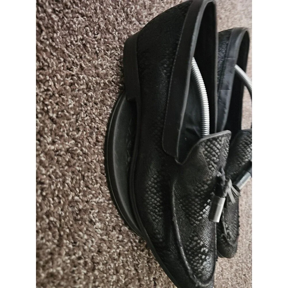 Giorgio Brutini Men's Dress Shoes Size 13 M Black